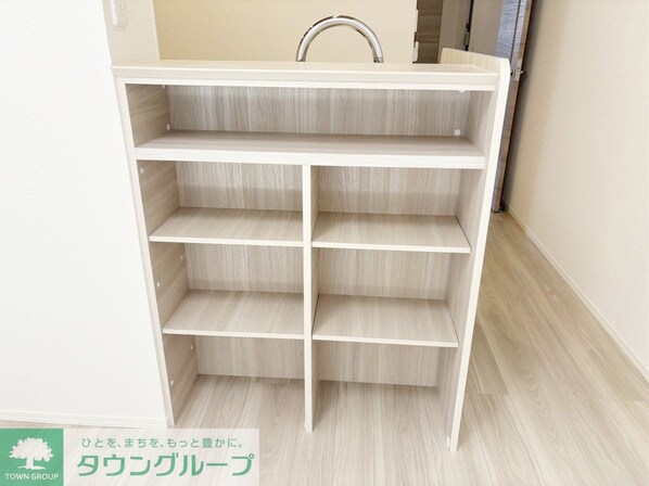 D-ROOM松木Aの物件内観写真